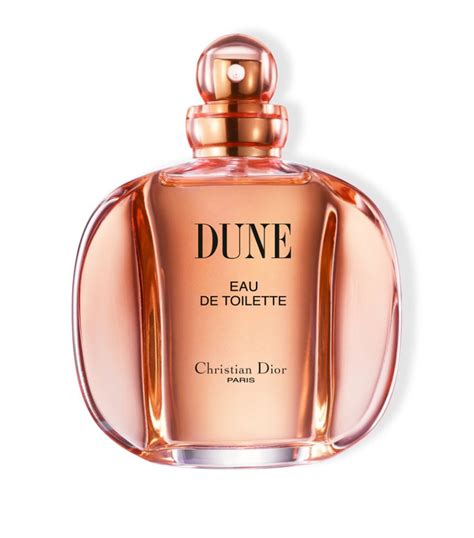 DIOR Dune Eau de toilette .